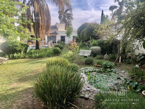 Imagen 29 de 29 de Se Vende! Excelente Casa En Villa Belgrano. 550 M2.