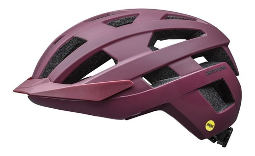 Casco Cannondale Junction Mips Ciclismo Gravel/mtb - Muvin 
