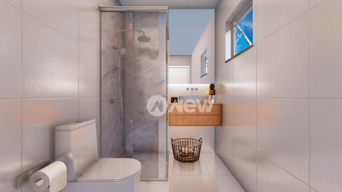 Imagem 7 de 9 de Casa Com 2 Dormitórios À Venda, 94 M² Por R$ 429.000 - Centro - Portão/rs - Ca3939