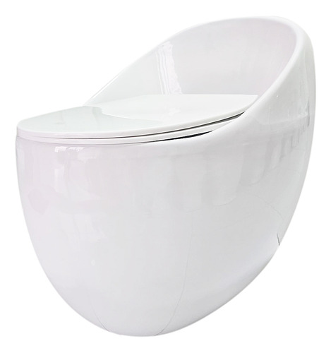 Wc One Piece Pouf Descarga 30 Cms Act6001s Dechaus