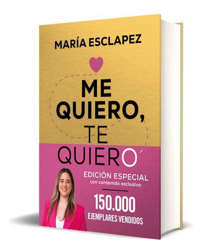 Me Quiero, Te Quiero - María Esclapez Penguin