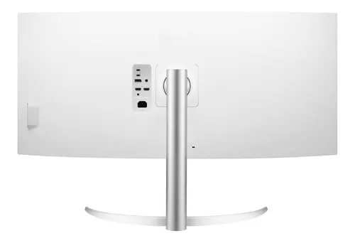 LG 40wp95c-w Monitor Ultrawide 5k2k Nano Ips Dci-p3 98% 40''