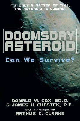 Libro Doomsday Asteroid : Can We Survive? - Arthur C. Cla...