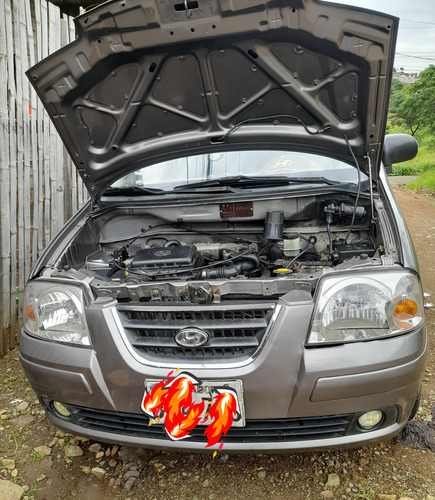 Hyundai Atos