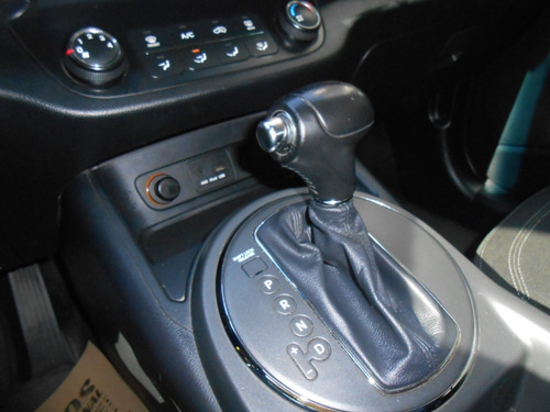 Kia Sportage 2.0l 4x2 A/t Año 2013