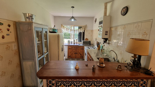 Imagen 11 de 30 de Casa Quinta En Venta En Moreno Con Pileta Y Jardin