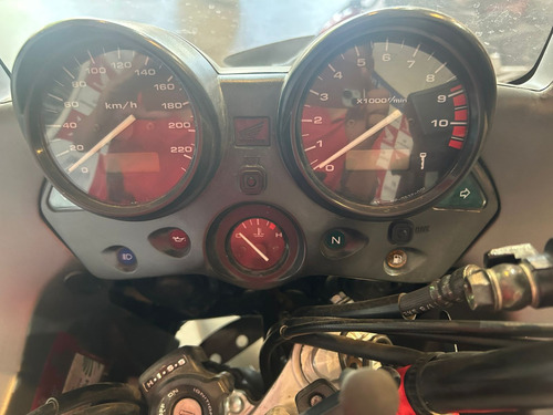 Honda Varadero