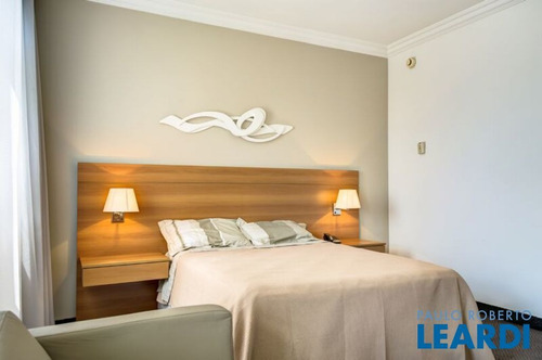 Flat - Pinheiros - Sp - 428702