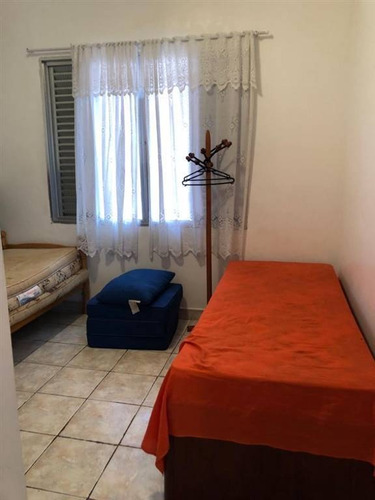 Imagem 9 de 24 de Apartamento Com 1 Dorm, Tupi, Praia Grande - R$ 130 Mil, Cod: 665 - Rno665