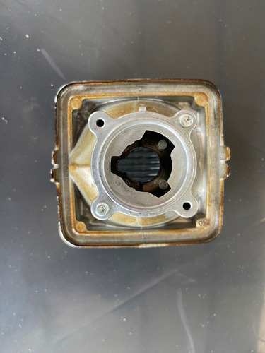 Farol Auxiliar Teto Trator Bh 194 Valtra Massey 2020 Hella