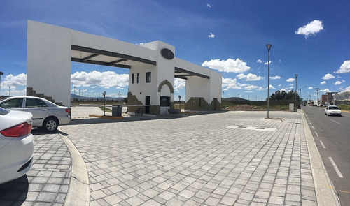 Imagen 4 de 12 de Venta Lotes Residenciales En Privada La Cartuja Pachuca