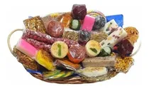 Comprar Canasta De Dulces Típicos Mexicanos 