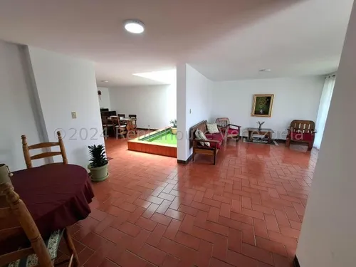Venta Casa Alto Prado 24-24973 Yg
