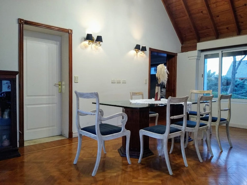 Imagen 4 de 14 de Buratti Venta Casa 5 Ambientes En Pilar, Barrio La Martinica