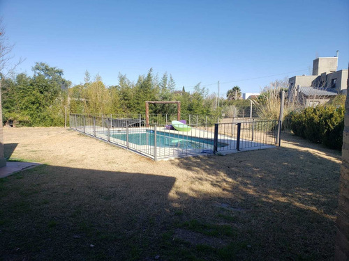 Imagen 25 de 25 de Casa En Venta La Paloma Villa Allende