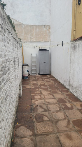 Depto Interno, Tipo Duplex Dos Amb Con Entrepiso.