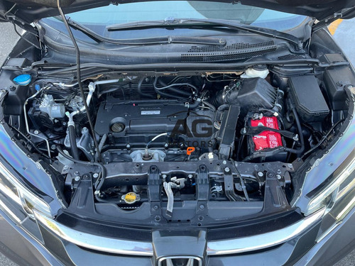 Honda CR-V 2.4 I-style Mt