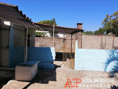 Imagen 16 de 17 de Apartamento 2 Dormitorios En Bella Italia Con Patio!!