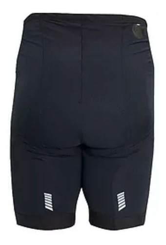 Imagem 2 de 6 de Bermuda Mauro Ribeiro Masculina System Damping 2.0 Ciclismo