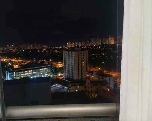 Imagem 20 de 23 de Vende-se Ótima Cobertura No Bairro Nova Aliança, Em Ribeirão Preto-sp, Com 2 Quartos,local Próximo Ao Ribeirão Shopping,a Farmácias, Super Mercados - Kcco30001 - 68959200
