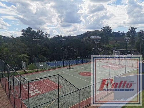 Imagem 4 de 8 de Terreno Em Condomínio Para Venda Em Itatiba, Condomínio Gsp Arts - Te0085_2-1187351