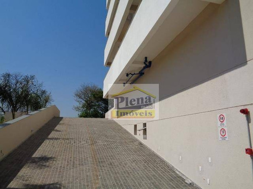 Imagem 6 de 8 de Sala À Venda, 39 M² Por R$ 300.000 - Jardim Marchissolo - Sumaré/sp - Sa0182