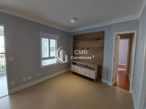 Imagem 10 de 30 de Excelente Apartamento De 166 M² Em Condomínio De Alto Padrão - Alta Vista Jundiaí - Sp - Ap00709 - 69961703