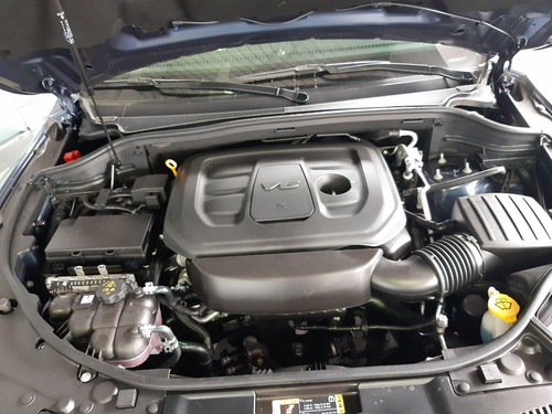 Imagen 13 de 13 de Dodge Durango Gt 2021