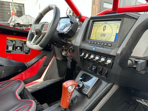 Polaris Rzr 2020 Pro Xp Ultimate Turbo Excelente Equipado!!!