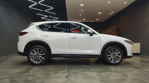 Mazda CX-5 2.5 s Grand Touring At