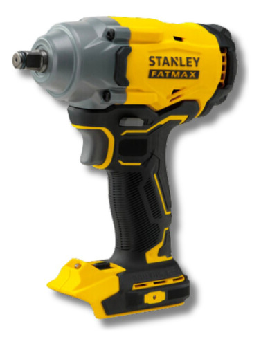 Chave De Impacto 20v 1/2 Sem Bateria Sbw920-b2 Stanley