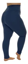 Comprar Promoción 2 Calzas Legging Talles Especiales Grandes 