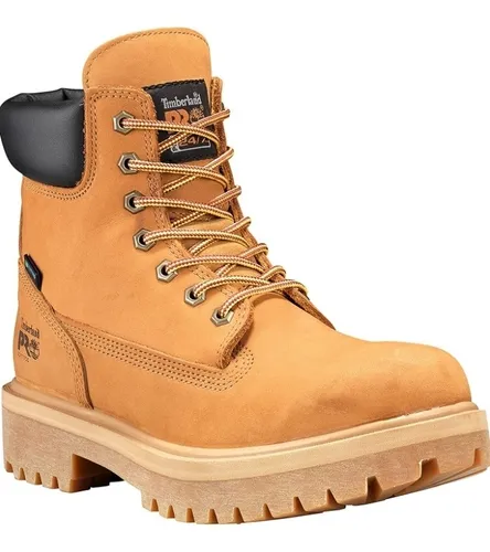 arma Fragante transferir Botas Timberland Originales | MercadoLibre 📦