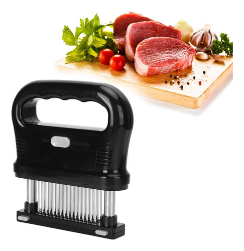 Ablandador De Carne Ablandador De Carne De Acero Inoxidable