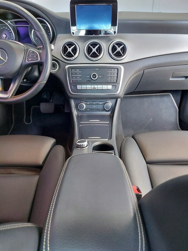 Mercedes-benz Clase Cla 2014 1.6