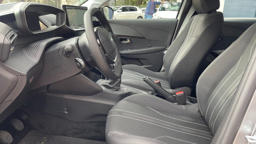 Imagen 21 de 25 de Peugeot 208 Allure Pack 1.6