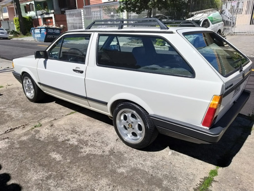 Parati Cl Ano 1994