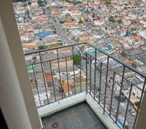 Imagem 5 de 19 de Apartamento - Ref: 7008