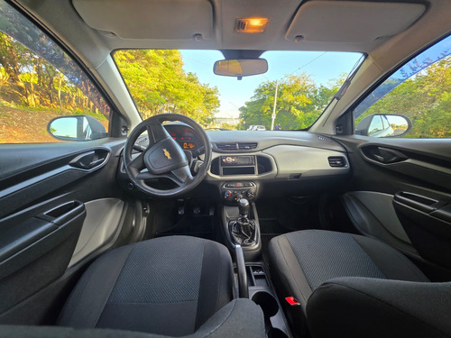 Chevrolet Onix 1.0 Joy 5p