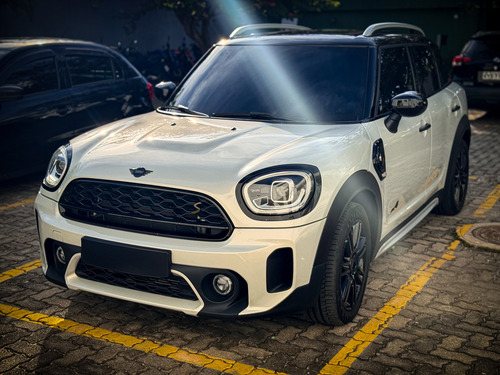 Mini Countryman E 1.5 S E Top All4 Aut. (Phev) 5P Hibrido