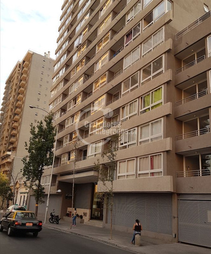 Imagen 10 de 13 de Departamento Amoblado En Arriendo De 1 Dorm. En Santiago