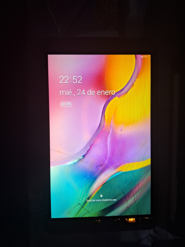 Tableta Samsung Galaxy Tab A (8.0, 2019)