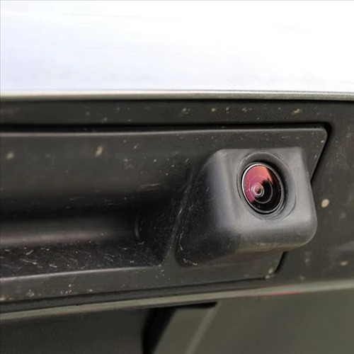 5n0827566 Cámara De Visión Trasera De Coche Cámara De Marcha