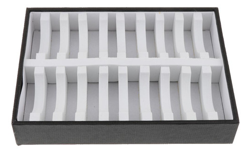Caja De Almacenamiento De Joyas