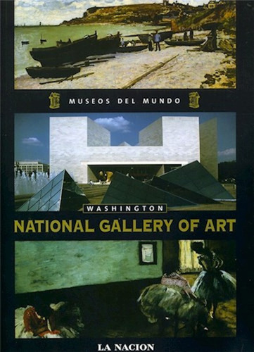 National Gallery Of Art - Washington - Museos Del Mundo