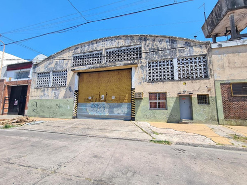 Imagen 3 de 30 de Galpón Y Local Comercial S/avenida Y Salida A 2 Calles - 2172 M² Cub. - Lomas Del Mirador