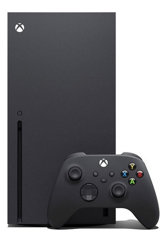 Imagen 3 de 8 de Consola Xbox Series X 1 TB Bundle Diablo IV Negro
