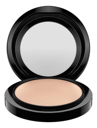 Polvo Mac Mineralize Skinfinish Natural 10g