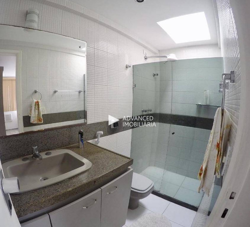 Imagem 19 de 30 de Apartamento Duplex Com 4 Dormitórios À Venda, 350 M² Por R$ 1.200.000,00 - Madalena - Recife/pe - Ad0001