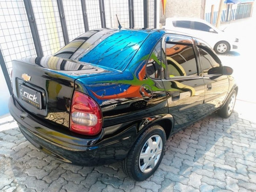Classic 1.0 Mpfi Life 8v Flex 4p Manual